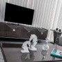 Alfa Luxury Tv ÜnitesiModern TV Ünitesi