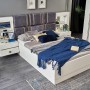 Aviva Modern Yatak Odası Takımı TwoModern Yatak Odası
