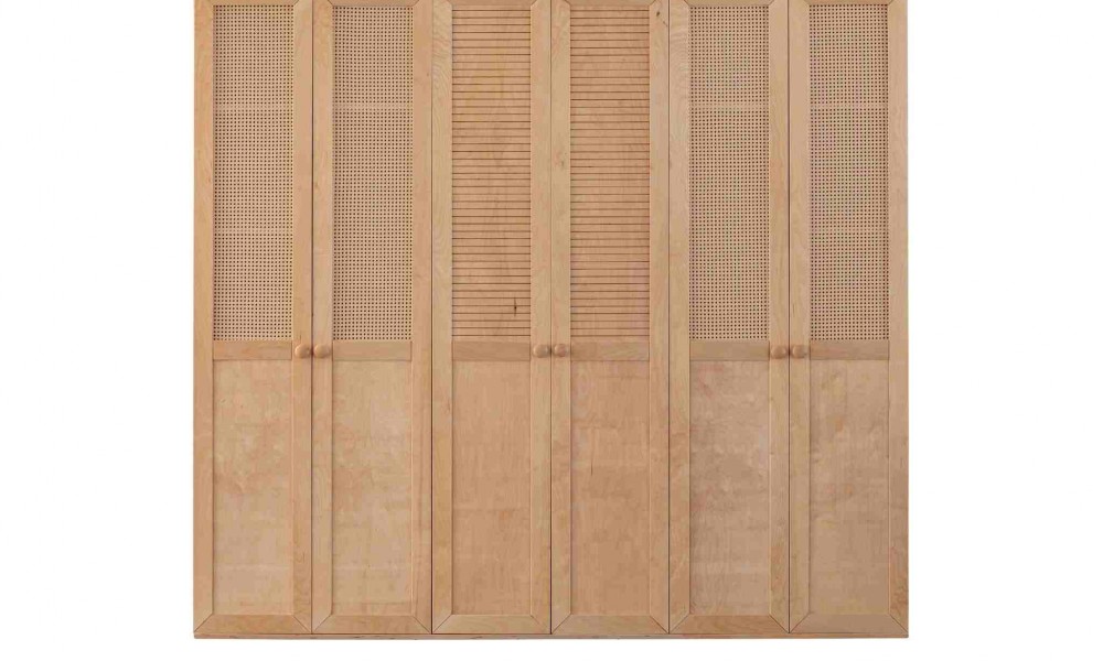 Valeria Yatak Odası