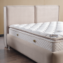 Relax Line Baza + Başlık + Yatak Set Relax Line Baza + Başlık + Yatak Set