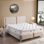 Relax Line Baza + Başlık + Yatak Set Relax Line Baza + Başlık + Yatak Set