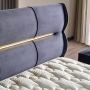 Relax Line Baza + Başlık + Yatak Set Relax Line Baza + Başlık + Yatak Set