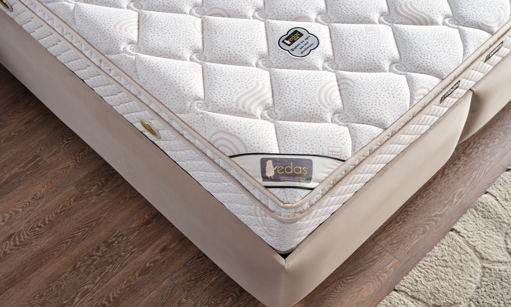 Relax Line Baza + Başlık + Yatak Set Relax Line Baza + Başlık + Yatak Set