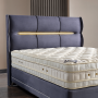 Relax Line Baza + Başlık + Yatak Set Relax Line Baza + Başlık + Yatak Set