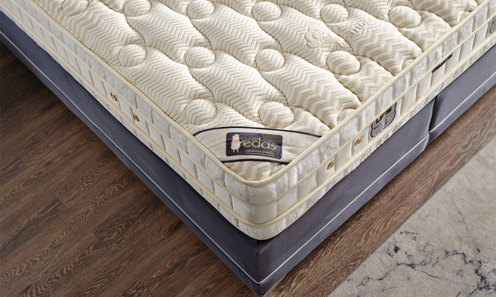 Relax Line Baza + Başlık + Yatak Set Relax Line Baza + Başlık + Yatak Set