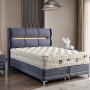 Relax Line Baza + Başlık + Yatak Set Relax Line Baza + Başlık + Yatak Set
