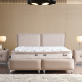 Relax Line Baza + Başlık + Yatak Set Relax Line Baza + Başlık + Yatak Set