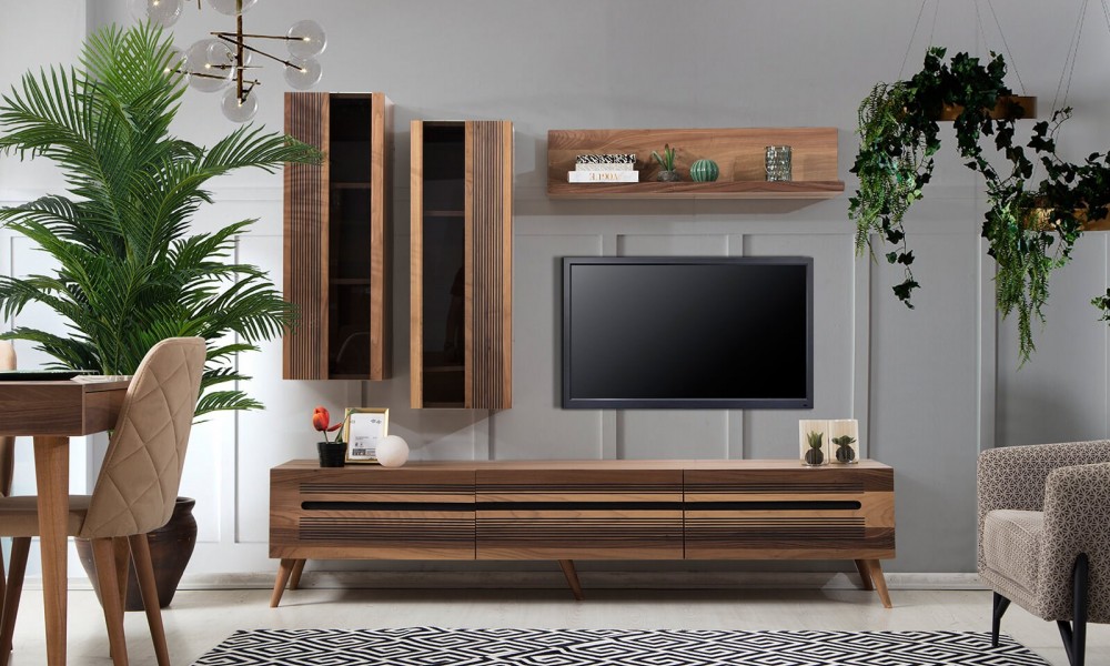 Nebula Tv Ünitesi İndirimli Mobilya Nebula Tv Ünitesi İndirimli Mobilya
