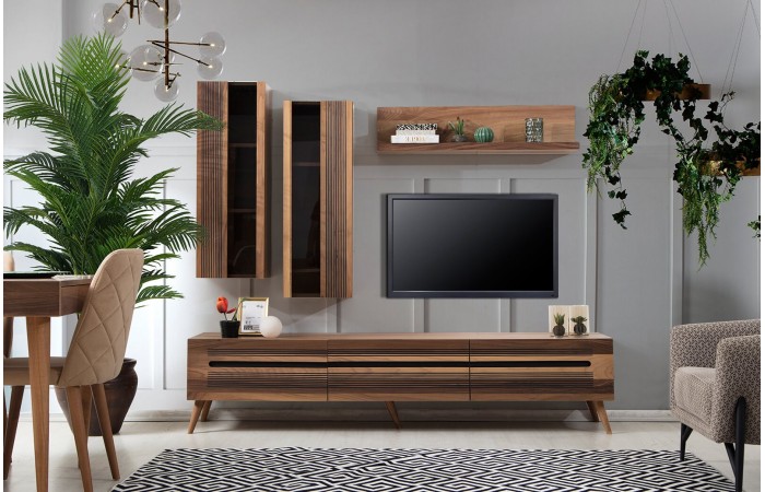 Nebula Tv Ünitesi