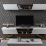 Pedro Tv ÜnitesiModern TV Ünitesi Pedro Tv ÜnitesiModern TV Ünitesi