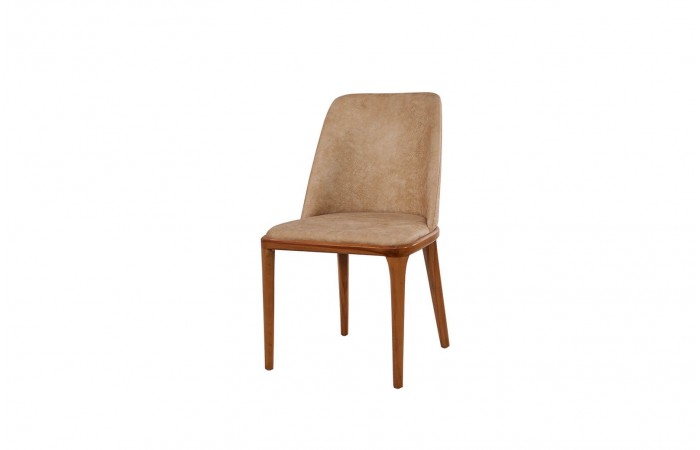 Luppo Kolsuz Sandalye 01-S