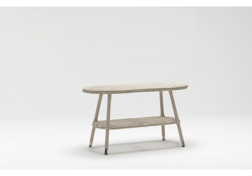 Bahçe Rattan Orta Sehpa BH-1019