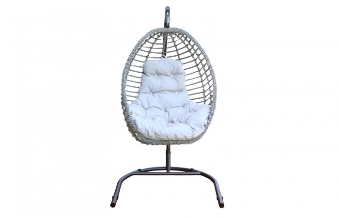 Bahçe Rattan Salıncak ENGC-BR-9004