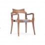 Sandalye SNCR-1034 İndirimli Mobilya
