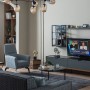 Bellovi Tv Ünitesi İndirimli Mobilya