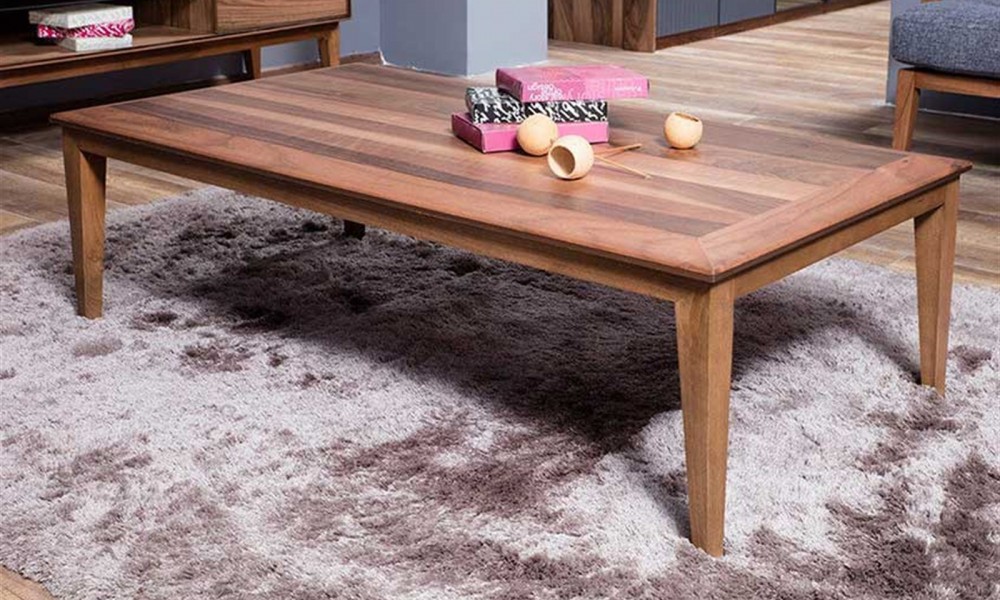 Lounge Orta Sehpa İndirimli Mobilya