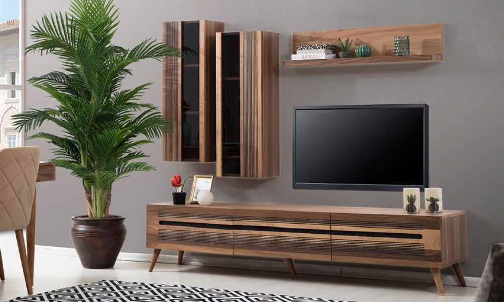 Nebula Tv Ünitesi İndirimli Mobilya Nebula Tv Ünitesi İndirimli Mobilya