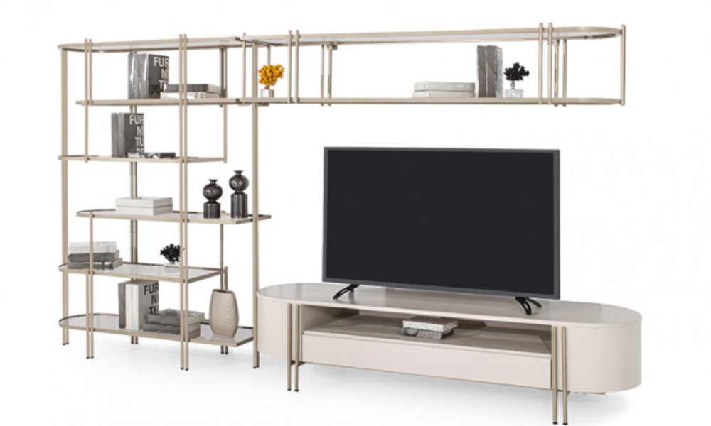 Melani Tv ÜnitesiModern TV Ünitesi Melani Tv ÜnitesiModern TV Ünitesi