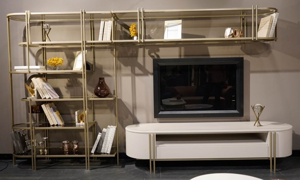 Melani Tv ÜnitesiModern TV Ünitesi Melani Tv ÜnitesiModern TV Ünitesi