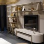 Melani Tv ÜnitesiModern TV Ünitesi Melani Tv ÜnitesiModern TV Ünitesi