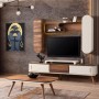 Moneral Tv Ünitesi İndirimli Mobilya