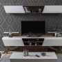 Pedro Tv ÜnitesiModern TV Ünitesi Pedro Tv ÜnitesiModern TV Ünitesi