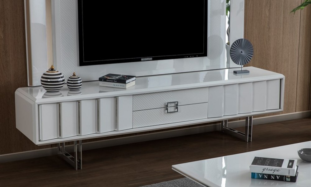 Ozbi Tv ÜnitesiModern TV Ünitesi Ozbi Tv ÜnitesiModern TV Ünitesi