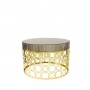 HR-8193 Orta Sehpa Gold İndirimli Mobilya HR-8193 Orta Sehpa Gold İndirimli Mobilya