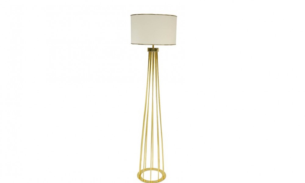 HR-8301 Sırma Lambader GoldLambader