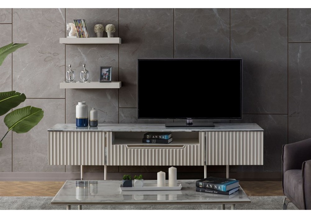 Wender Tv Ünitesi