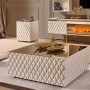 Trond Luxury Orta Sehpa İndirimli Mobilya
