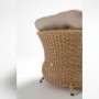 Bahçe Rattan Oturma Grubu BH-1125Bahçe Oturma Grubu