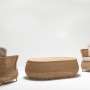 Bahçe Rattan Oturma Grubu BH-1125Bahçe Oturma Grubu