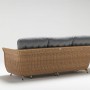 Bahçe Rattan Oturma Grubu BH-1153Bahçe Oturma Grubu