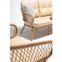 Bahçe Rattan Oturma Grubu BH-1160Bahçe Oturma Grubu