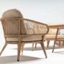 Bahçe Rattan Oturma Grubu BH-1160Bahçe Oturma Grubu