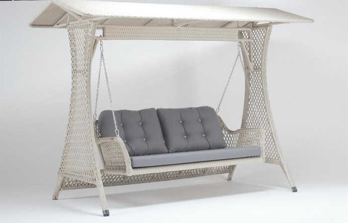 Bahçe Rattan Salıncak BH-1167