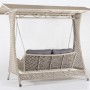 Bahçe Rattan Salıncak BH-1167Salıncak