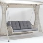 Bahçe Rattan Salıncak BH-1167Salıncak