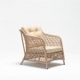 Bahçe Rattan Oturma Grubu BH-1057Bahçe Oturma Grubu