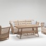 Bahçe Rattan Oturma Grubu BH-1063Bahçe Oturma Grubu