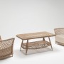 Bahçe Rattan Oturma Grubu BH-1063Bahçe Oturma Grubu