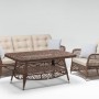 Bahçe Rattan Oturma Grubu BH-1069Bahçe Oturma Grubu