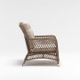 Bahçe Rattan Oturma Grubu BH-1075Bahçe Oturma Grubu