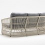 Bahçe Rattan Oturma Grubu BH-1081Bahçe Oturma Grubu