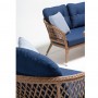 Bahçe Rattan Oturma Grubu BH-1086Bahçe Oturma Grubu