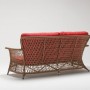 Bahçe Rattan Oturma Grubu BH-1121Bahçe Oturma Grubu