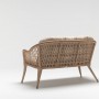 Bahçe Rattan Oturma Grubu BH-1008Bahçe Oturma Grubu