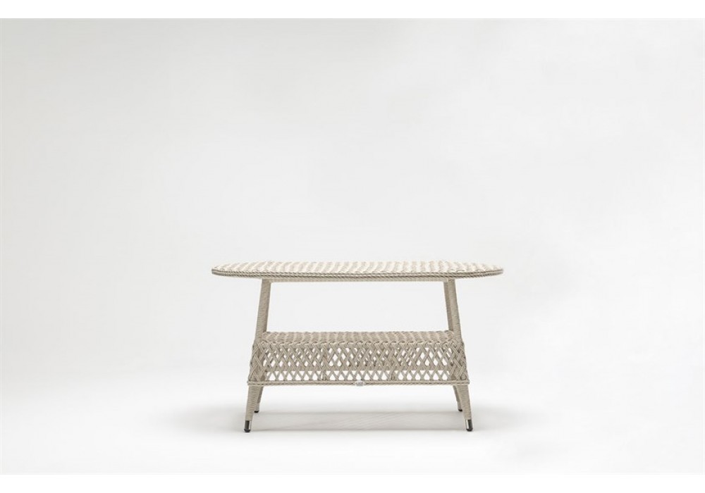 Bahçe Rattan Ortanca Masa BH-1040