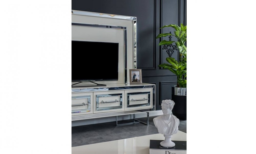 Paco Tv ÜnitesiModern TV Ünitesi Paco Tv ÜnitesiModern TV Ünitesi
